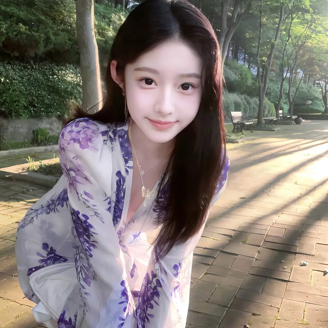 人小嘴大