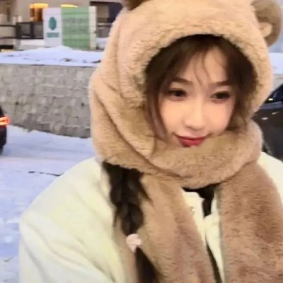 暗黑女子