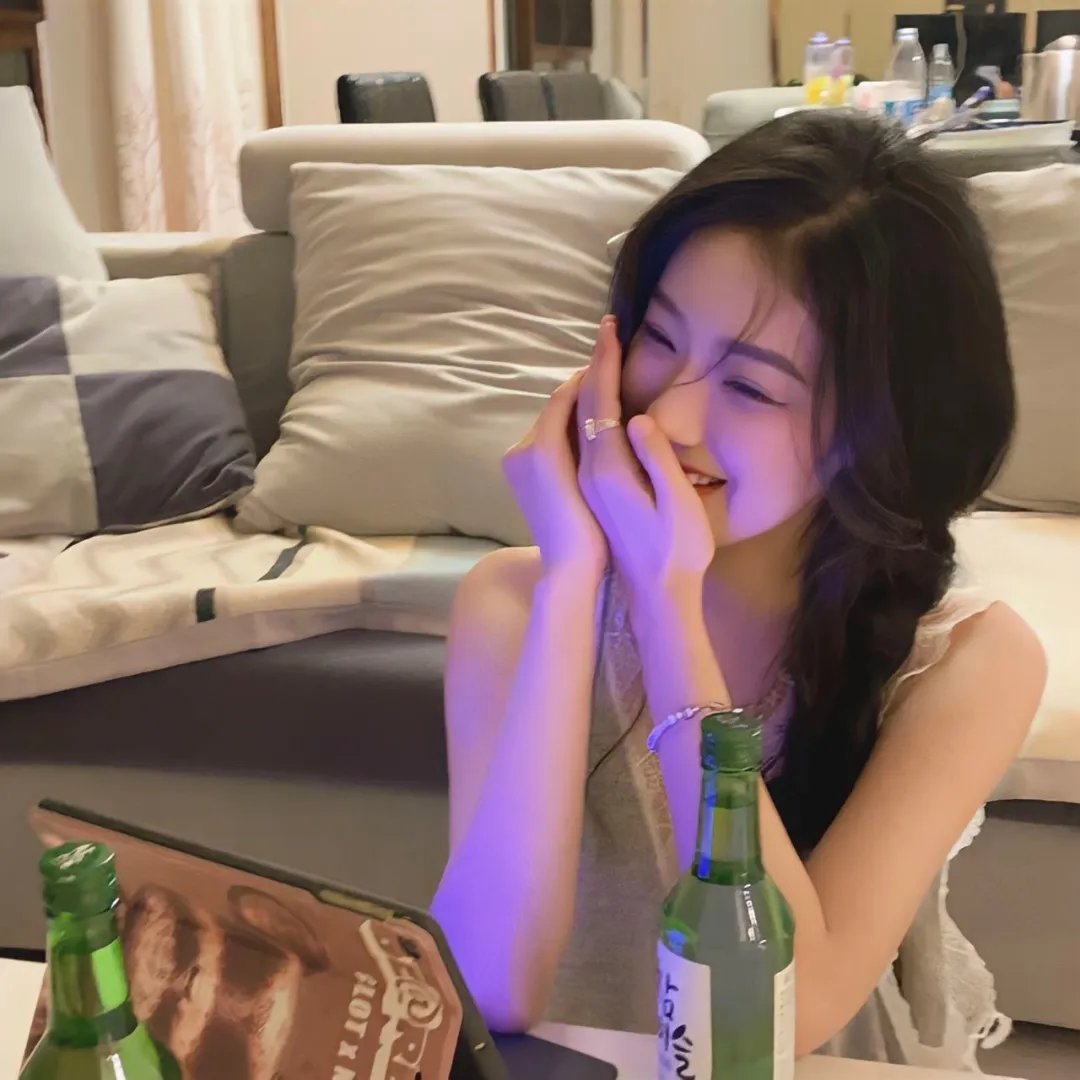 骗骗喜欢妳