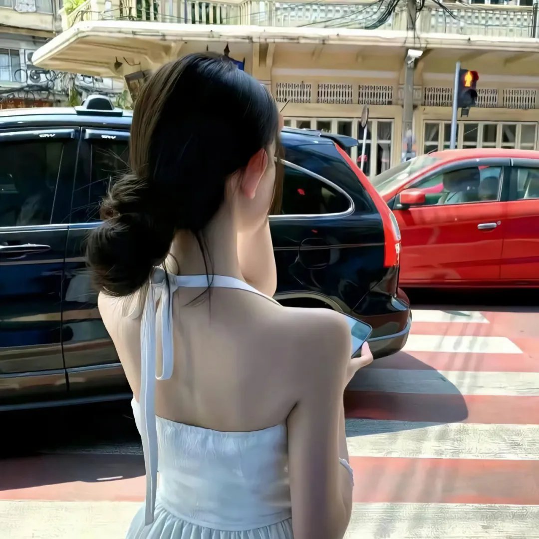 穿普拉达的女王